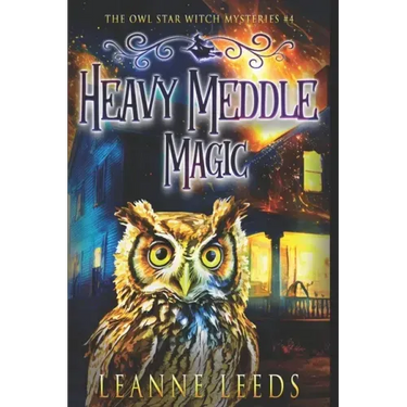 Heavy Meddle Magic