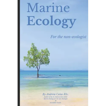 Marine Ecology for the Non-Ecologist