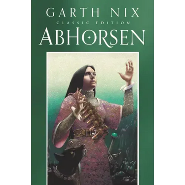 Abhorsen Classic Edition