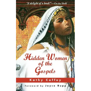Hidden Women of the Gospels