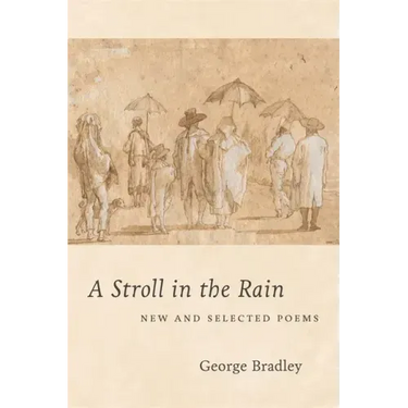 A Stroll in the Rain: New and Selected Poems