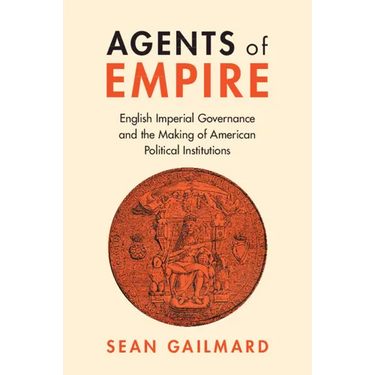 Agents of Empire