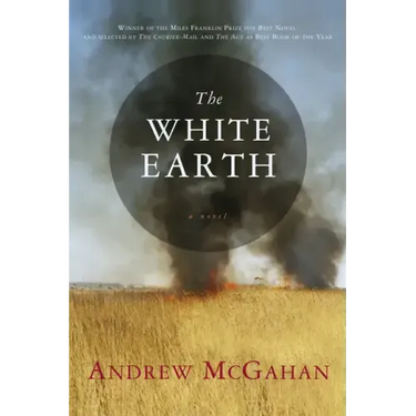 White Earth