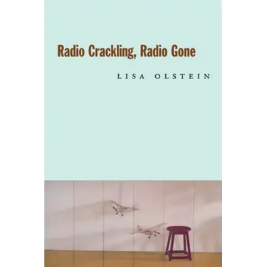 Radio Crackling, Radio Gone
