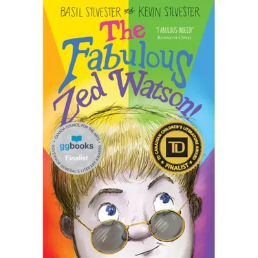 Fabulous Zed Watson! The