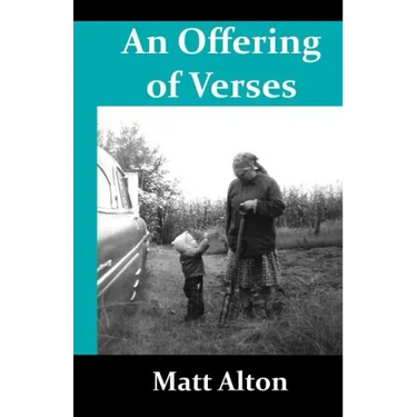 An Offering of Verses