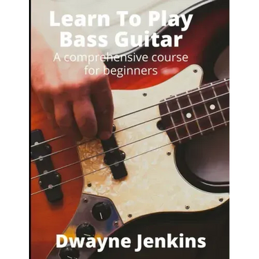 Learn To Play Bass Guitar