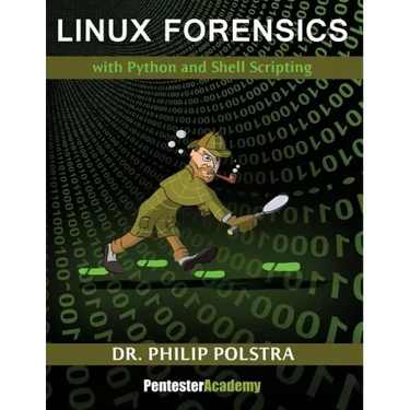 Linux Forensics