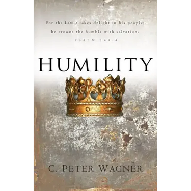 Humility