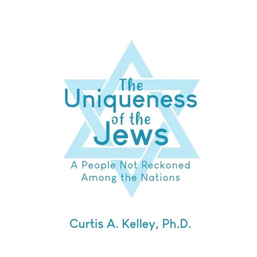 The Uniqueness of the Jews: A People Not Reckoned Among the Nations
