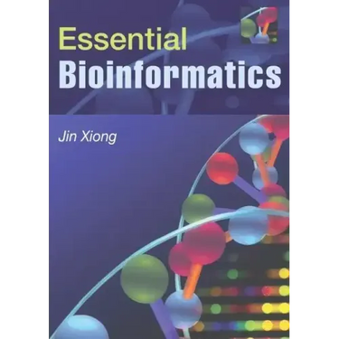 Essential Bioinformatics