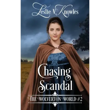 Chasing Scandal