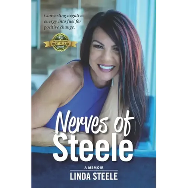 Nerves of Steele: A Memoir