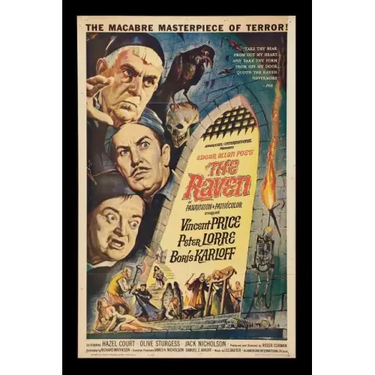 The Raven