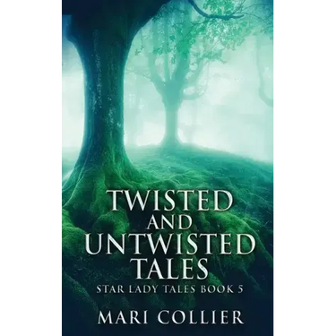 Twisted And Untwisted Tales