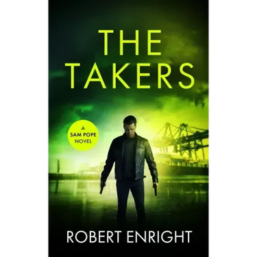 The Takers