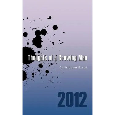 Thoughts of a Growing Man