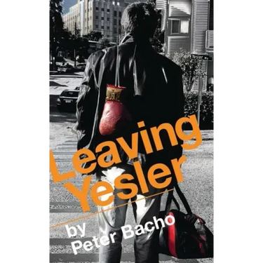Leaving Yesler