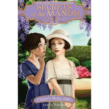Claire's Story, 1910