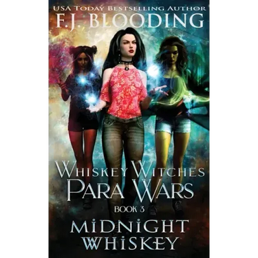 Midnight Whiskey