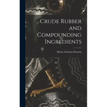 Crude Rubber and Compounding Ingredients