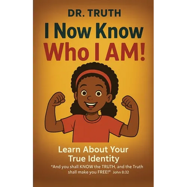 I Now Know Who I Am!