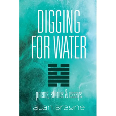 Digging For Water