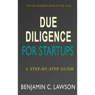 Due Diligence for Startups: a Step-by-Step Guide