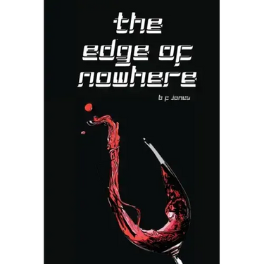 The Edge of Nowhere