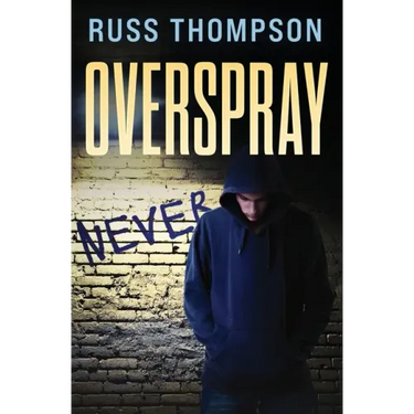 Overspray