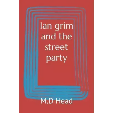 Ian grim and the street party