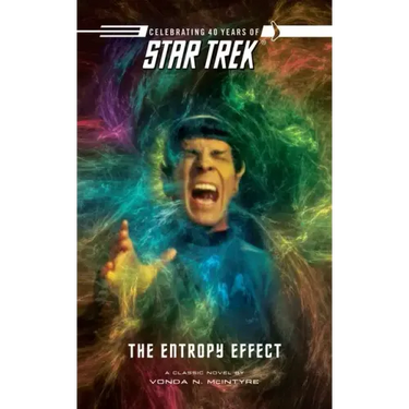The Entropy Effect