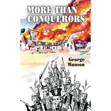 More Than Conquerors
