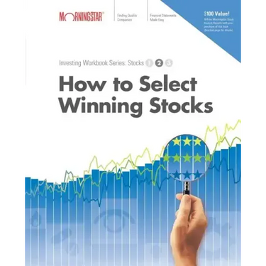 How to Select Winning Stocks