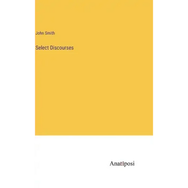 Select Discourses