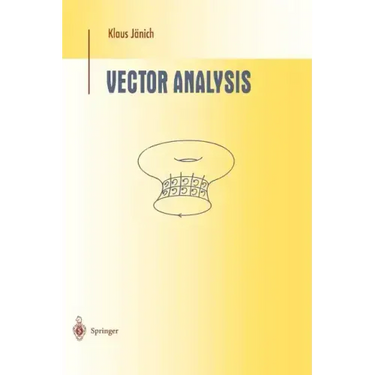 Vector Analysis