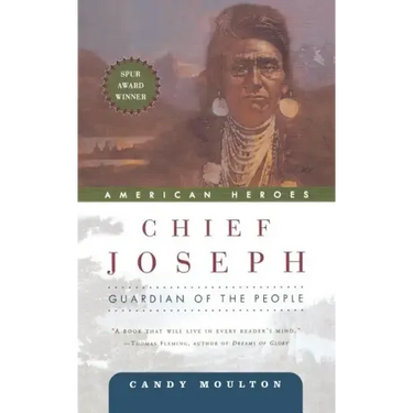 Chief Joseph: Guardian of the People