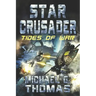 Star Crusader: Tides of War