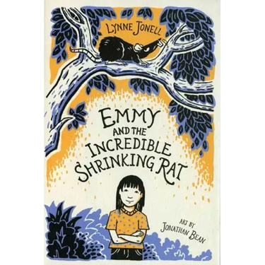 Emmy and the Incredible Shrinking Rat