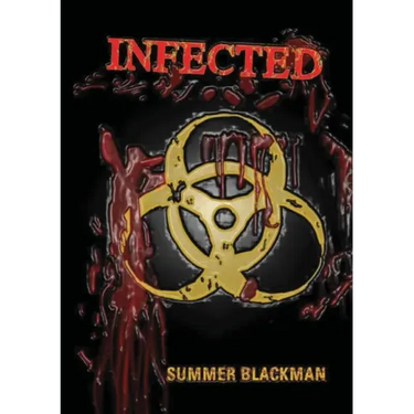 Highschool Horror: Infected