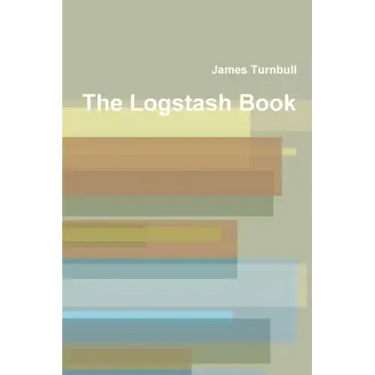 The Logstash Book