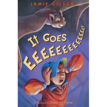It Goes Eeeeeeeeeeeee!