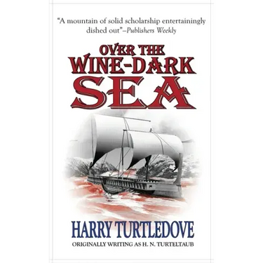 Over the Wine-Dark Sea