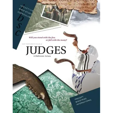 Judges: A Deliverer Arises