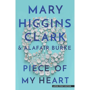 Piece of My Heart: An Under Suspicion Novel