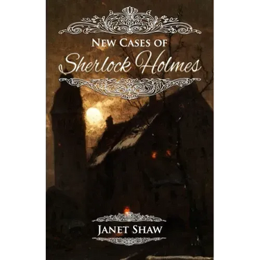 New Cases of Sherlock Holmes