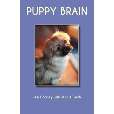 Puppy Brain: A real underdog story
