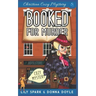 Booked For Murder: Christian Cozy Mystery