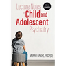 Lecture Notes in Child and Adolescent Psychiatry