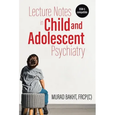 Lecture Notes in Child and Adolescent Psychiatry